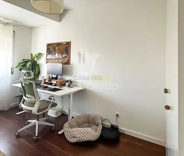 Apartment T2 in Amora, Seixal - Foto 2