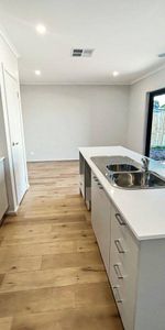 ENJOY THE SPACE OF THIS BRAND NEW 4 BEDROOM HOME - Photo 4