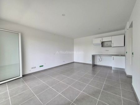 Location Appartement 3 pièces 60 m2 à Draguignan - Photo 4