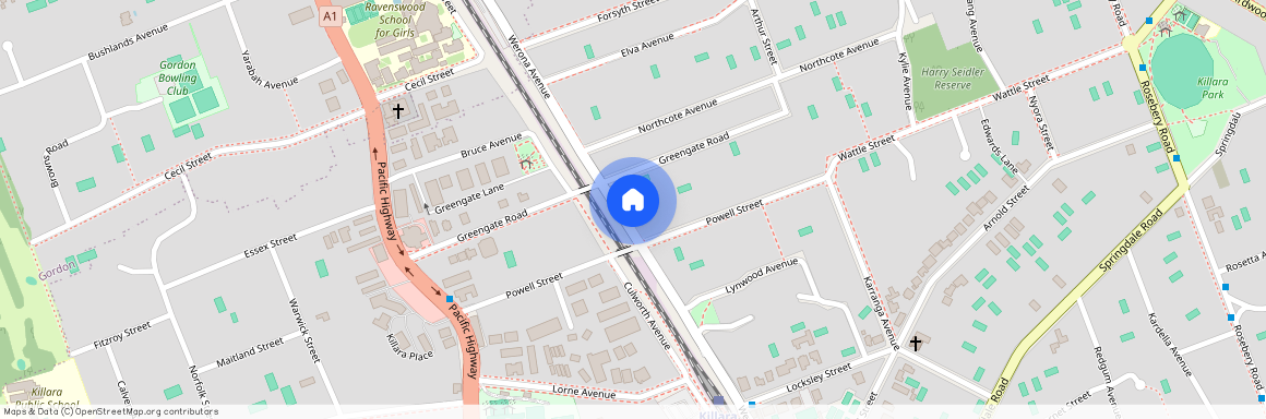 39 Werona Avenue, NSW 2071, Killara