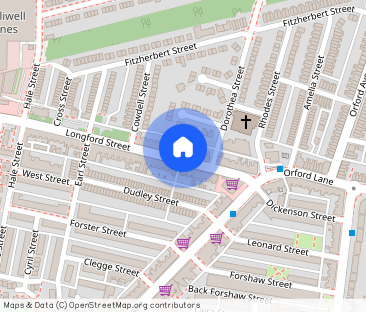 Longford Street ULM066R4 - Photo 1