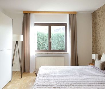 Geschmackvoll möblierter Bungalow in ruhiger Lage in Davenstedt - Photo 2