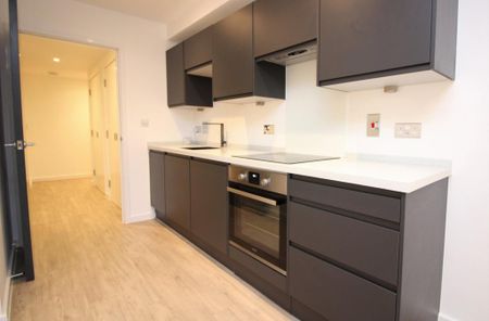 1 bedroom apartment to rent - Photo 3