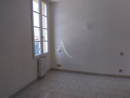 Location Appartement 3 pièces 59m² DOUE LA FONTAINE 49700 - Photo 4