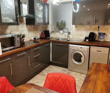 Room in a Shared House, Ashton, NW9 - Photo 4