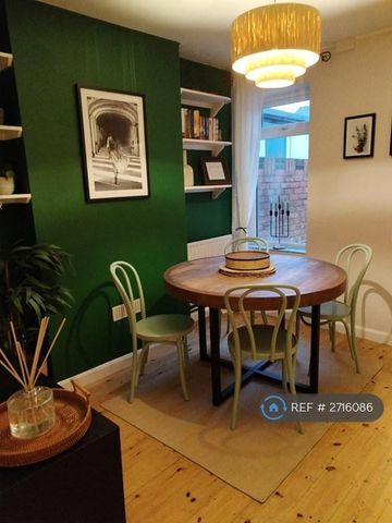 2 bedroom terraced house to rent - Photo 5