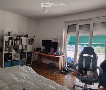 3.5 Zimmer, 105 m² - Photo 1
