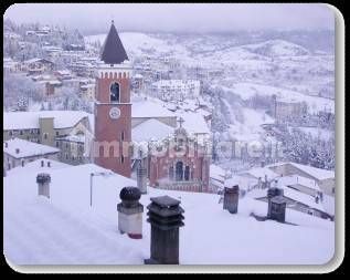 Trilocale via San Vito 2, Rivisondoli - Photo 3