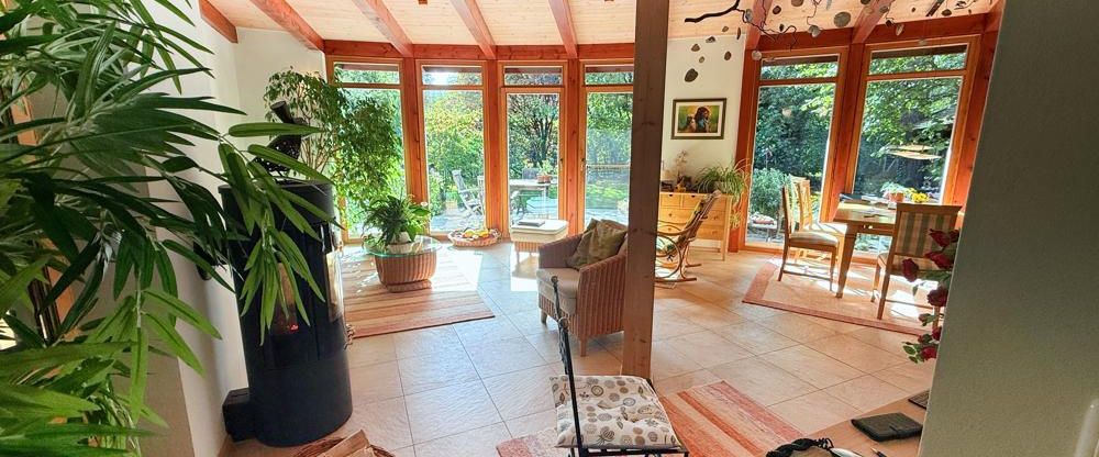 ELVIRA! - Außergewöhnliche Doppelhaushälfte in Pasing - Photo 1