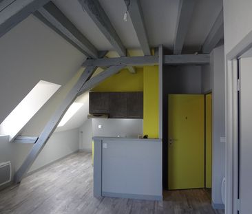 Location Appartement 2 pièces 35m² - Photo 2