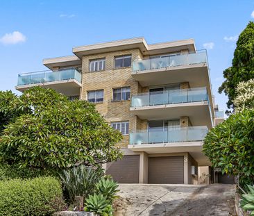 5/3 Rockley Street, Bondi NSW 2026 - Apartment For Rent | Domain - Photo 4