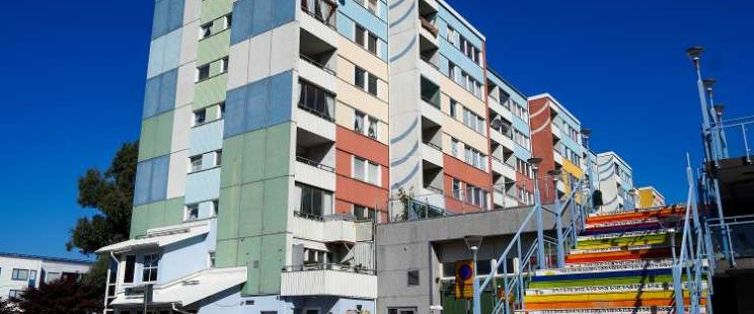 Siriusgatan 88 - Foto 1