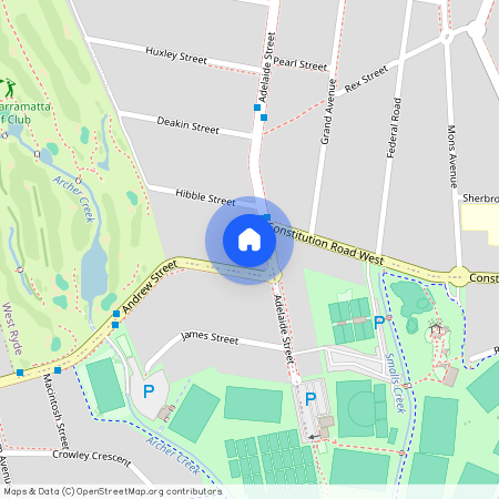 2/93 Adelaide Street, 2114, West Ryde Nsw