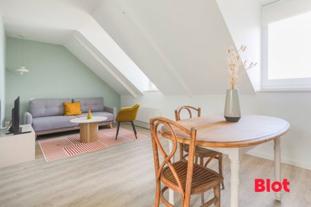 Location Appartement 2 pièces 33m² PLEUDIHEN SUR RANCE 22690 - Photo 4