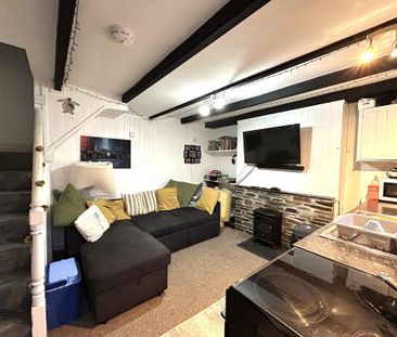 1 bedroom end of terrace house to rent - Photo 1