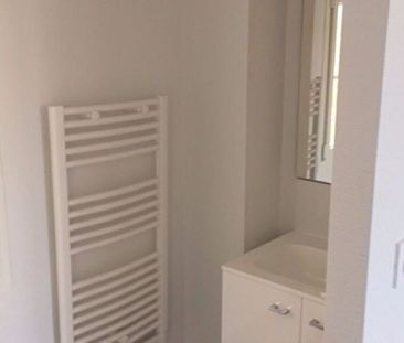 Appartement à louer 2 pièces • Tours - Photo 6