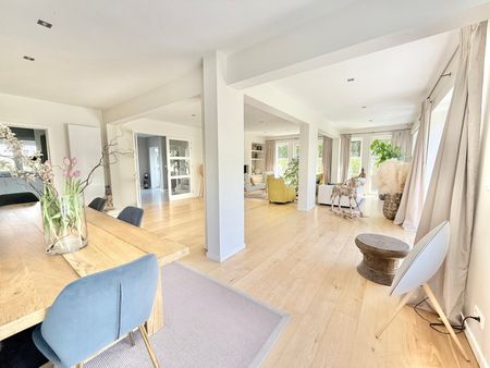 Huis in Ukkel - Foto 3