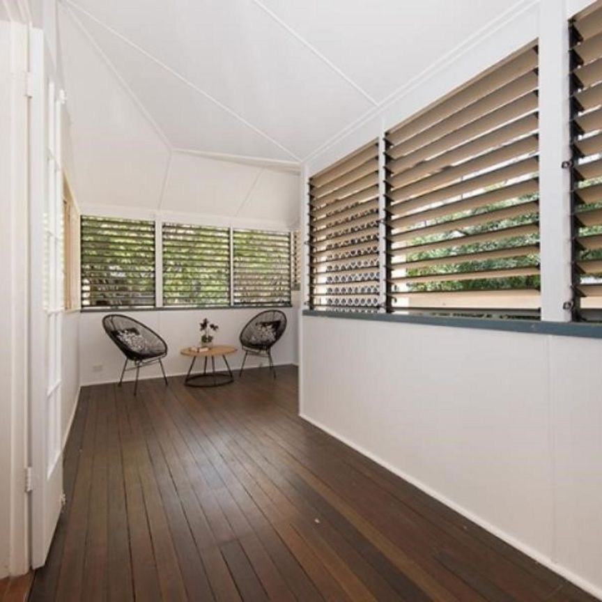 1 / 25 Lonsdale Street, Ascot QLD 4007 - Photo 1