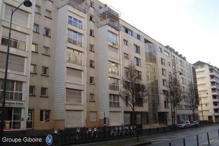 Appartement T1 à louer - 31 m² - Photo 2