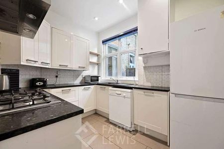 Second Avenue, London, W3 - Photo 3