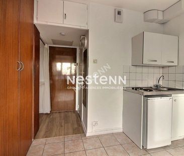 Appartement 1 pièce à Strasbourg - Photo 3