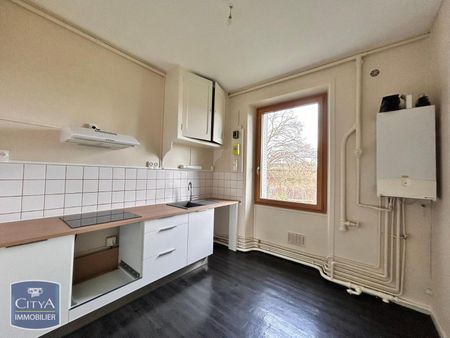 Location Appartement 3 pièces 72m² LAVAL 53000 - Photo 4