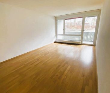 Zentral. Ruhig. Praktisch. 3-Zimmerwohnung in Ittigen zu vermieten - Photo 1