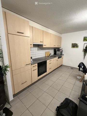 Appartement mansardé de 3,5 pièces - Yverdon-les-Bains - Photo 3