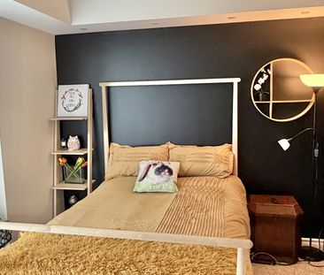 For Lease - 200 Rideau Street Unit# 411, Lower Town - Sandy Hill, O... - Photo 6