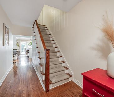 For Lease - 38 Harshaw Avenue, Toronto, Ontario - Photo 3