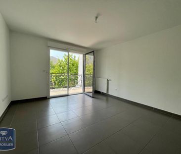 Location Appartement 2 pièces 43m² RUEIL MALMAISON 92500 - Photo 1