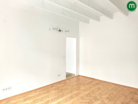 2-Zimmer Wohnung – unbefristet - keine telefonischen Auskünfte möglich - Photo 4