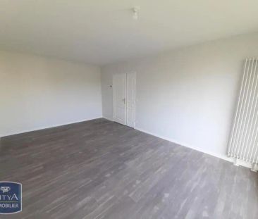 Appartement à louer 2 pièces 46.52m² - Photo 6