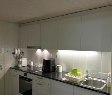 1 Zimmer, 2. Stock - Photo 4