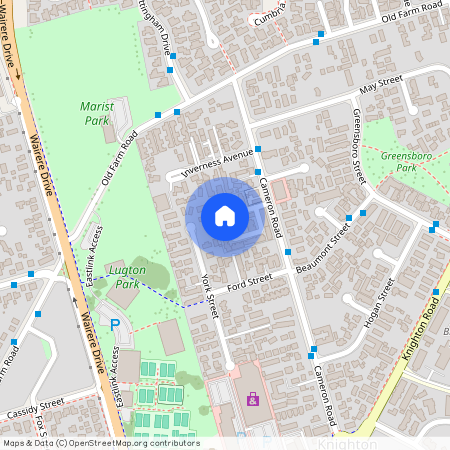 55 Chiefs Court, Hillcrest, Hamilton City