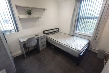 4 bedroom house share to rent - Photo 4