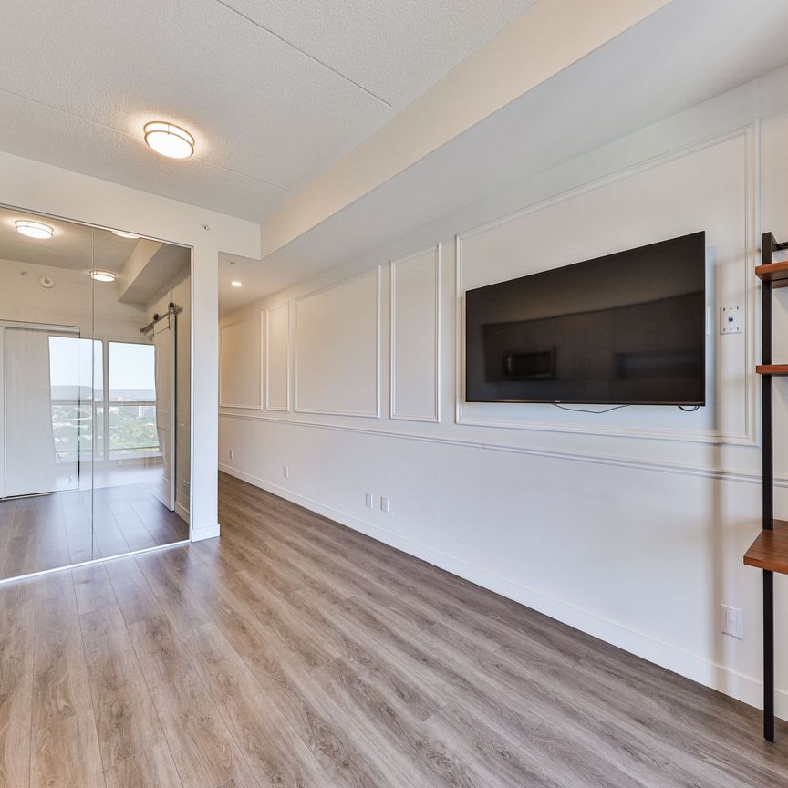 For Lease - 15 QUEEN Street Unit# 1806, Hamilton, Ontario - Photo 1