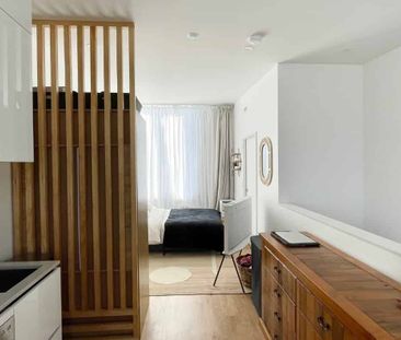 Fully furnished Paddington Studio apartment in the CBD - Photo 5