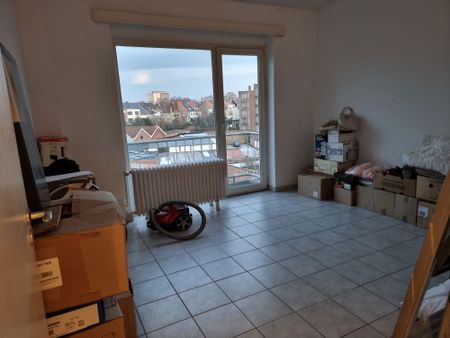 Appartement te huur in Gent - Photo 5