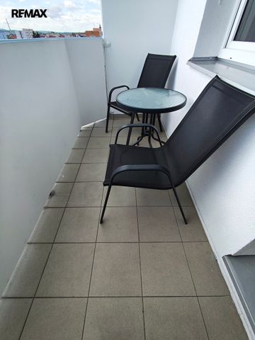 Pronájem bytu 3+1 v osobním vlastnictví 66 m², České Budějovice - Fotografie 5