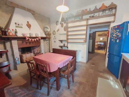 Casale indipendente con piscina privata - Photo 2