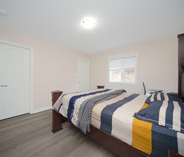 For Lease - 4 Fanning Trail, Brampton, Ontario - Photo 6