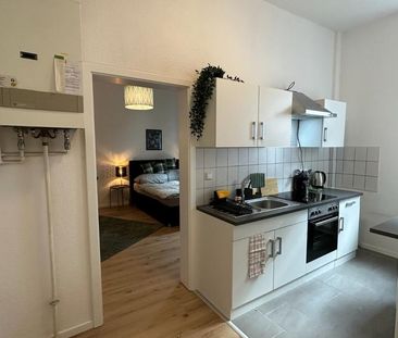 Exklusives Apartment in Limburg City - Photo 3