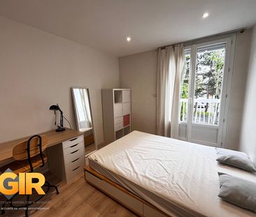 Location Maison 1 pièce 68m² RENNES 35000 - Photo 5