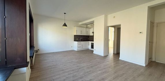 Appartement te huur in Gent voor € 850 met 2 slaapkamers - Photo 2