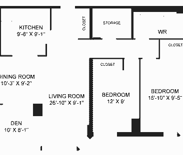 4 Hanover - Plan A - Photo 1