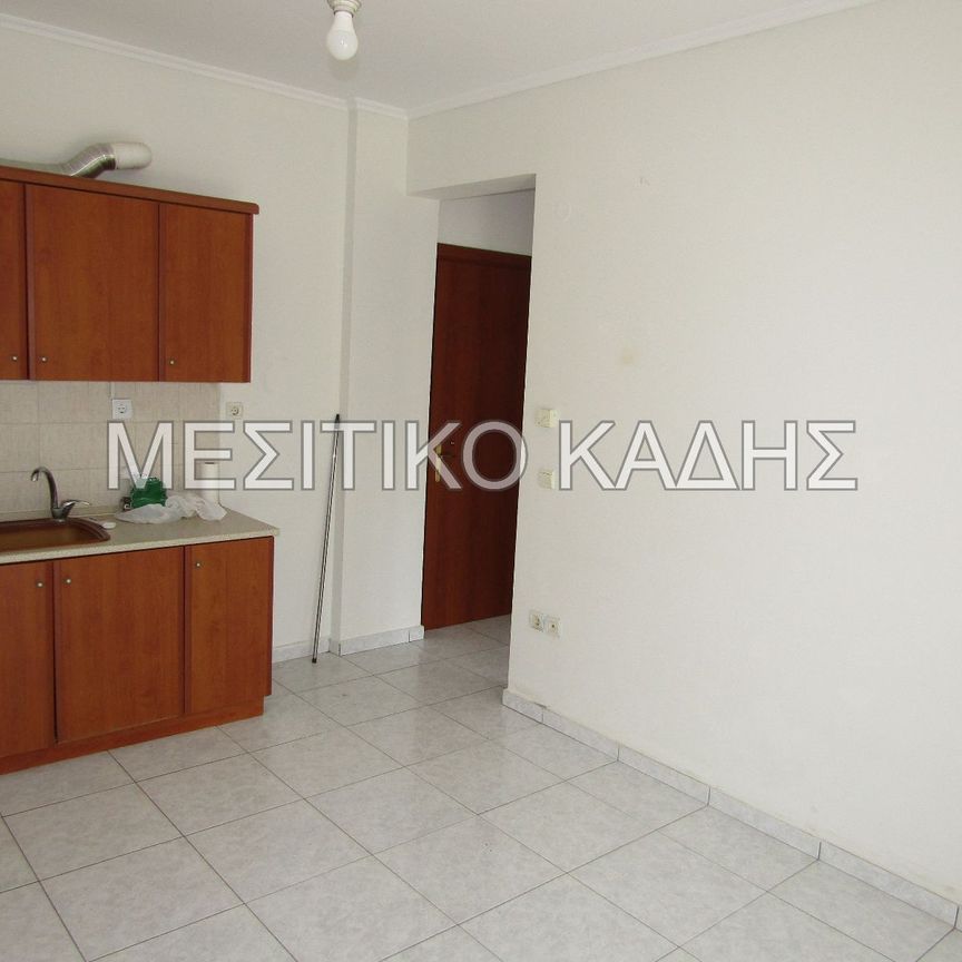 Studio/Γκαρσονιέρα για ενοικίαση Κάτω Καμενίκια - Σέρρες (Σέρρες) - Φωτογραφία 1