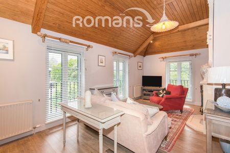 1 bedroom maisonette to rent - Photo 2