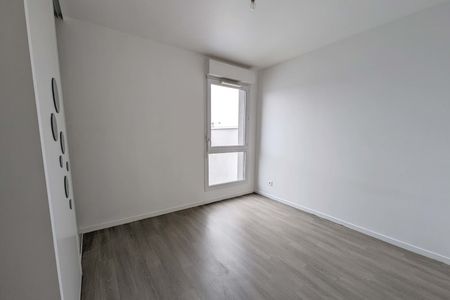 Appartement T4 à louer à Rouen Rive Gauche - Photo 4