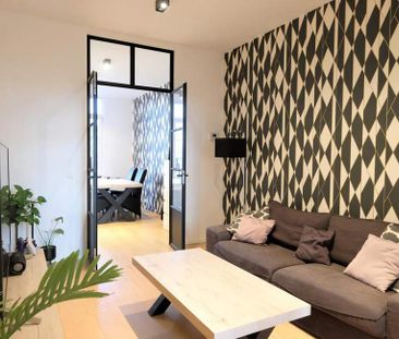 Appartement te huur in Deurne voor € 850 met 2 slaapkamers - Photo 3